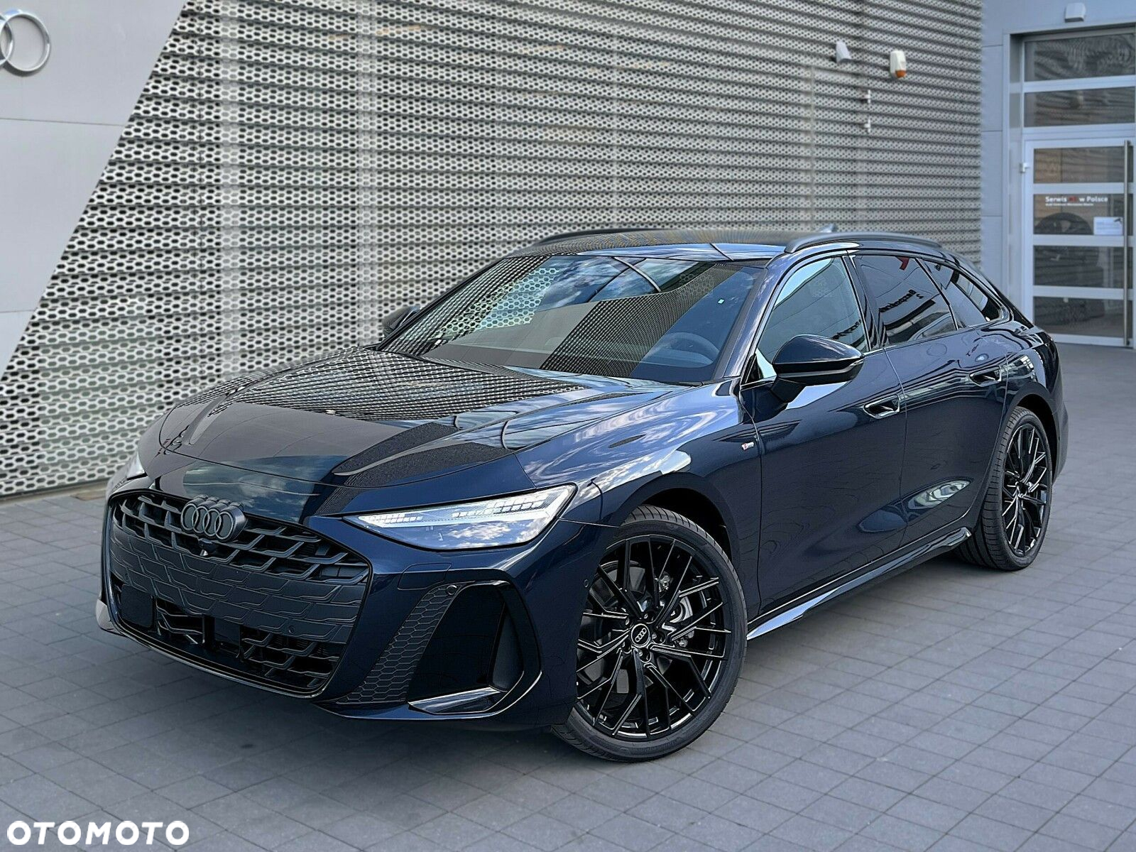 Audi A6 - 21