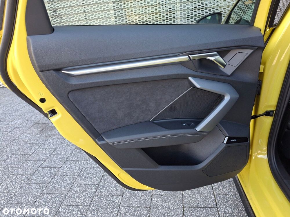 Audi S3 Sportback - 13
