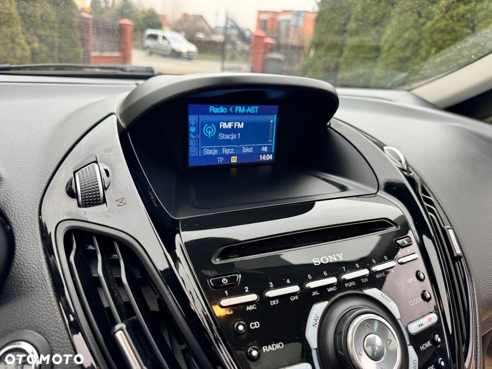 Ford B-MAX 1.6 Titanium - 24