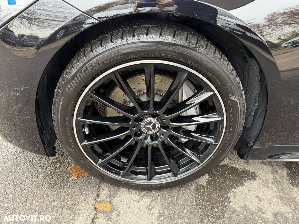 Mercedes-Benz S 400 d 4MATIC Long Aut - 6