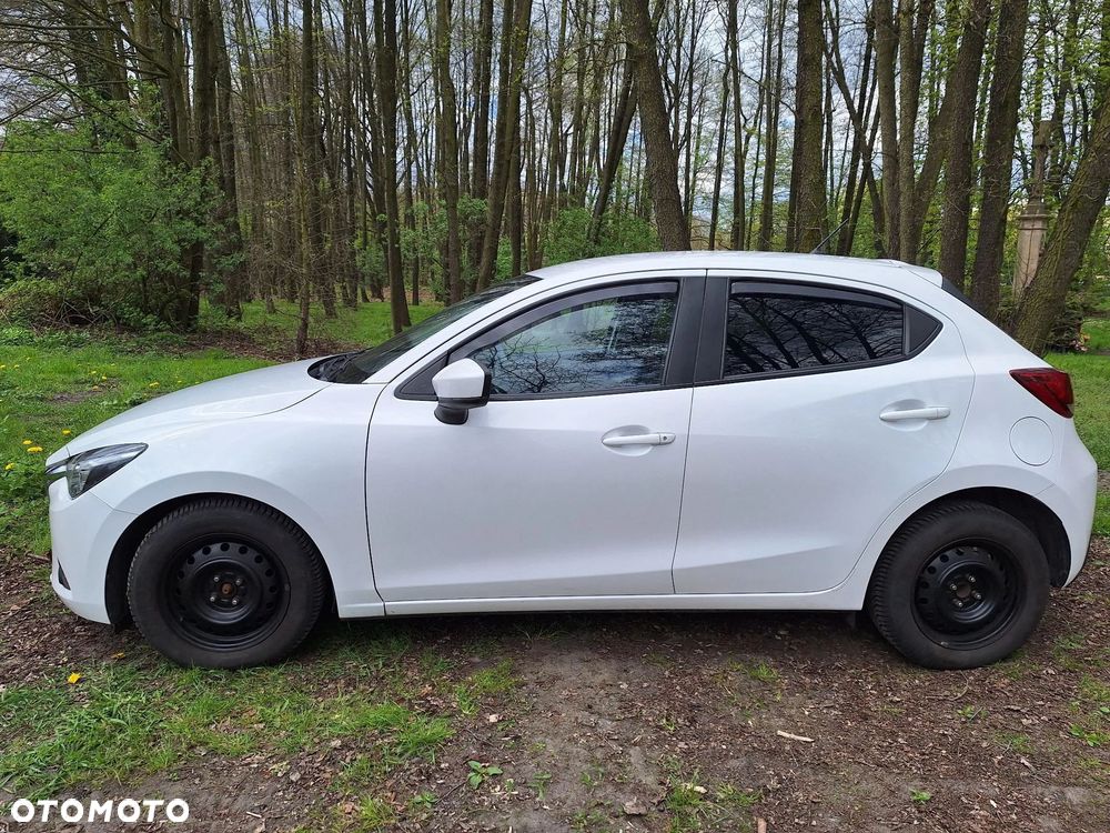 Mazda 2 1.5 Skyenergy - 5
