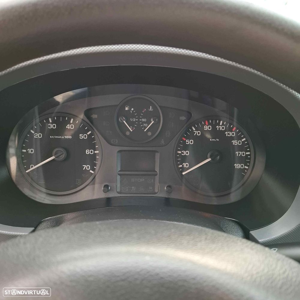 Peugeot Partner - 17