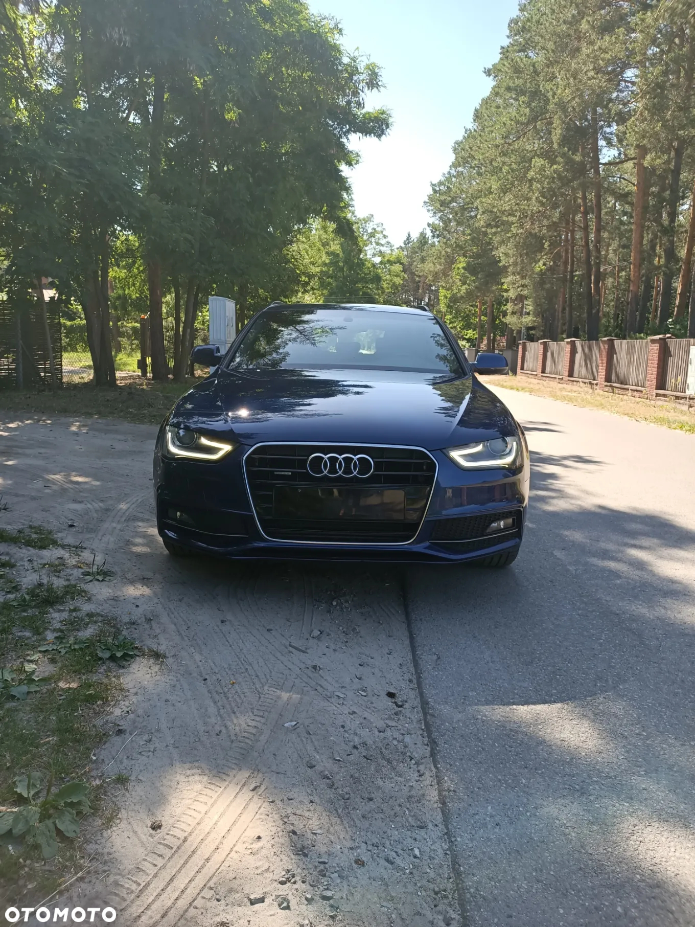 Audi A4 - 30