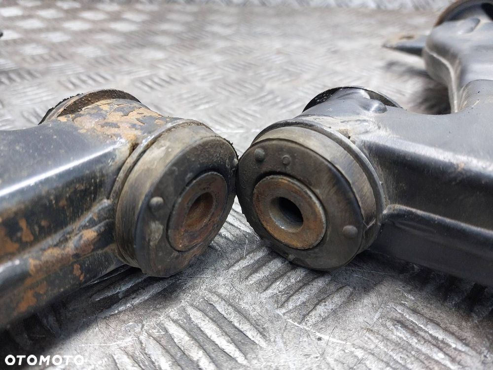 WAHACZ LEWY PRZÓD + PRAWY PRZÓD FORD FOCUS MK1 - 6