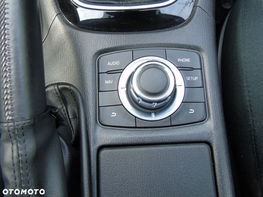 Mazda 6 2.0 Skyenergy - 23