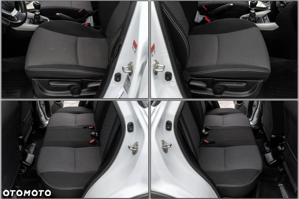 Suzuki Vitara 1.6 DDiS (4x4) Allgrip Comfort+ - 30