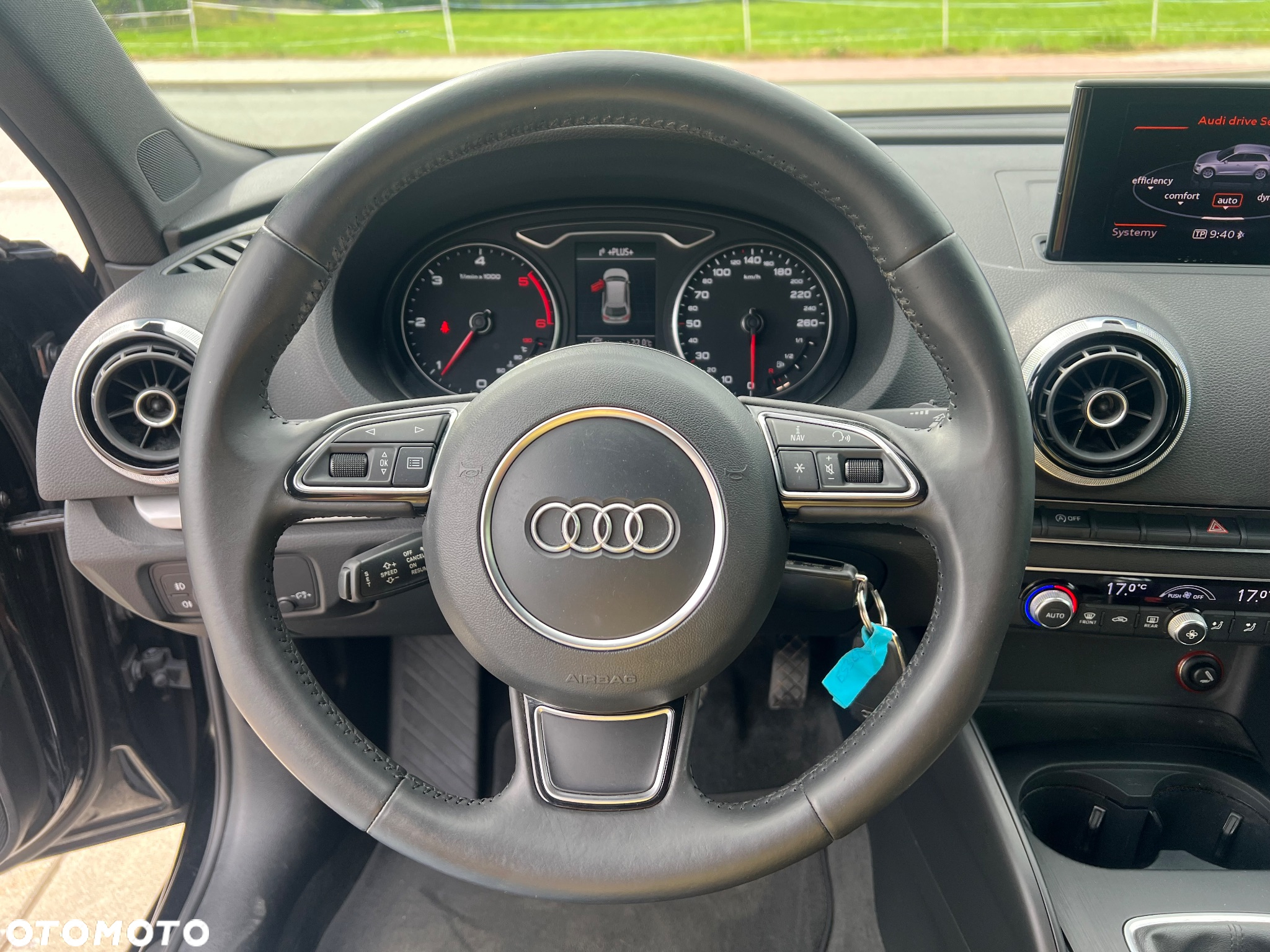 Audi A3 Sportback - 12