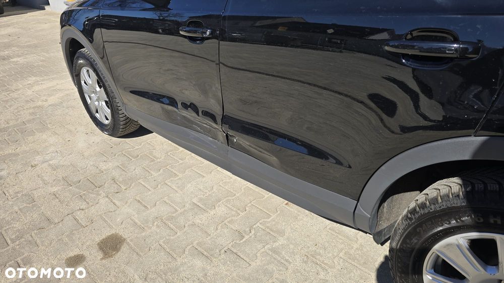 Audi Q3 2.0 TDI Sport - 7