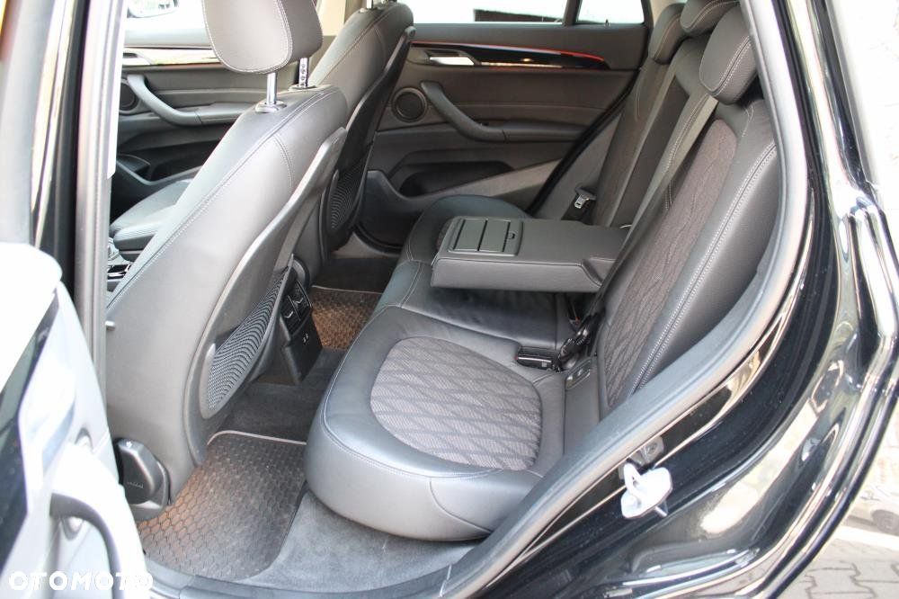 BMW X1 - 9