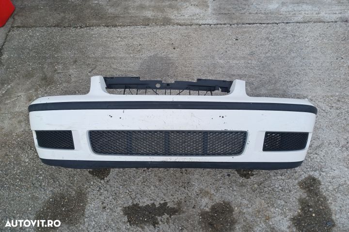 Bara fata Volkswagen VW Polo 3 6N  [din 1994 pana  2001] seria Hatchback 3-usi 1.4 AT (60 hp) - 2