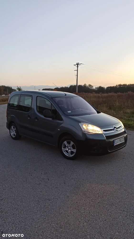 Citroën Berlingo - 3