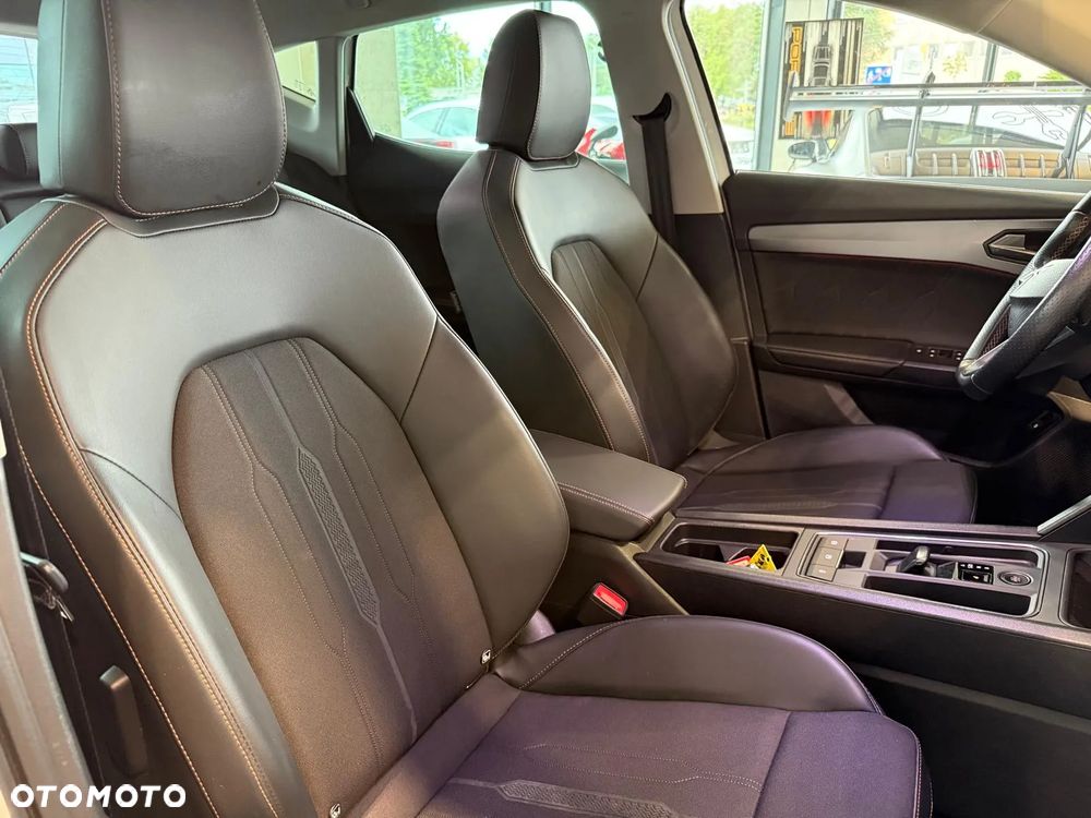 Cupra Formentor 1.5 e-Hybrid PHEV DSG - 15