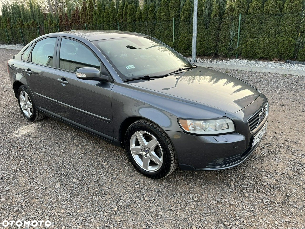 Volvo S40 - 3