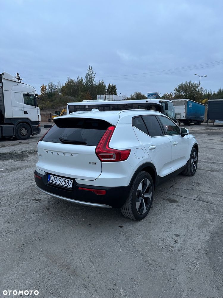 Volvo XC 40 - 7
