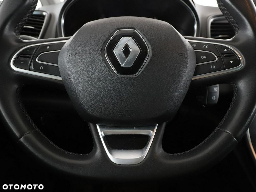 Renault Grand Scenic BLUE dCi 120 EDC BUSINESS EDITION - 22