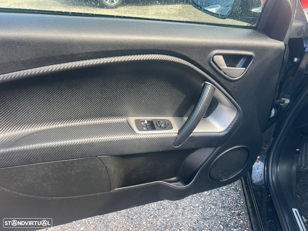 Alfa Romeo MiTo 1.3 JTDM ECO Turismo - 18