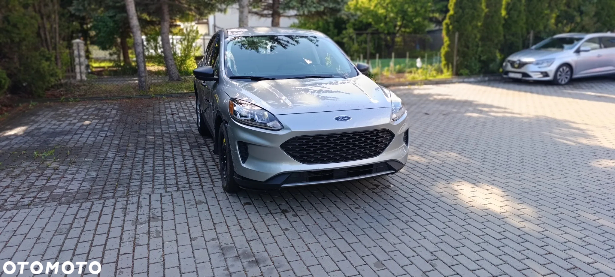 Ford Kuga 1.5 EcoBoost AWD Trend ASS - 17
