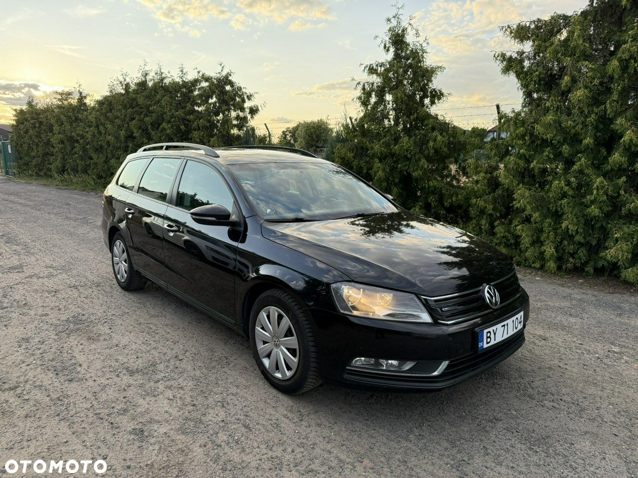 Volkswagen Passat Variant 1.6 TDI BlueMotion - 9