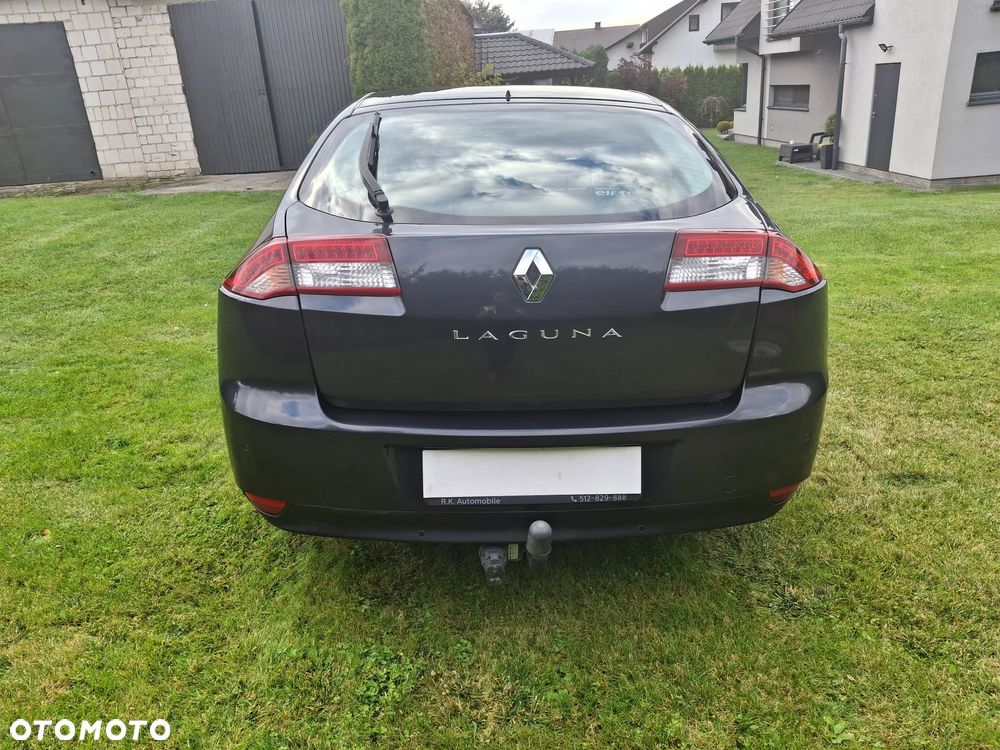 Renault Laguna 2.0 16V 140 Dynamique - 5