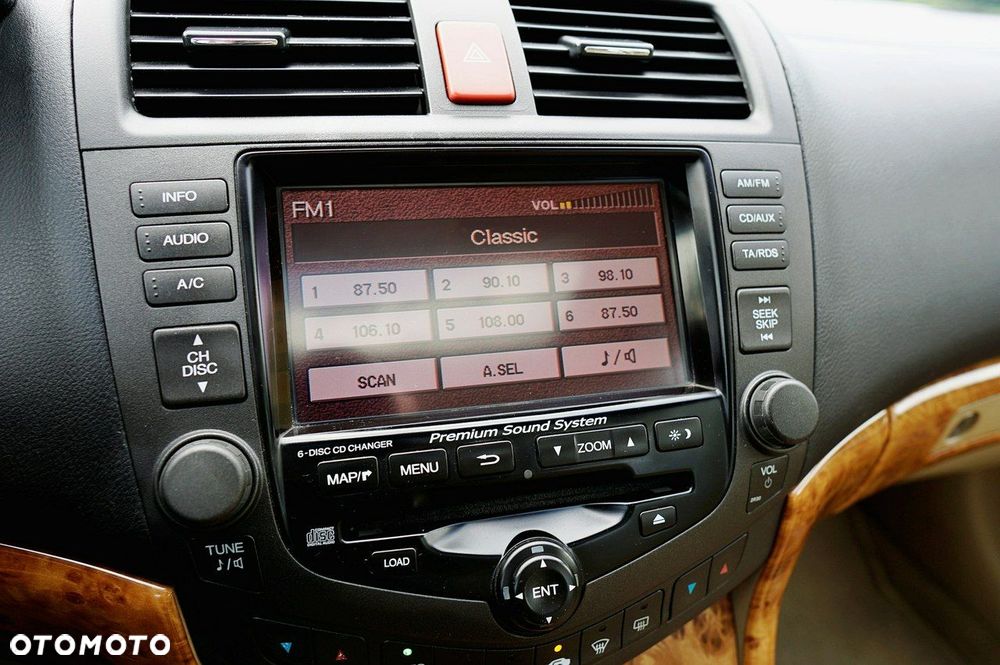 Honda Accord - 25