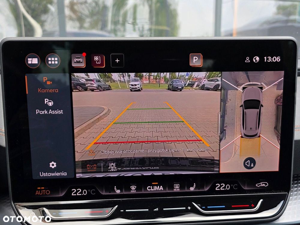 Cupra Formentor 1.5 eTSI mHEV DSG - 38