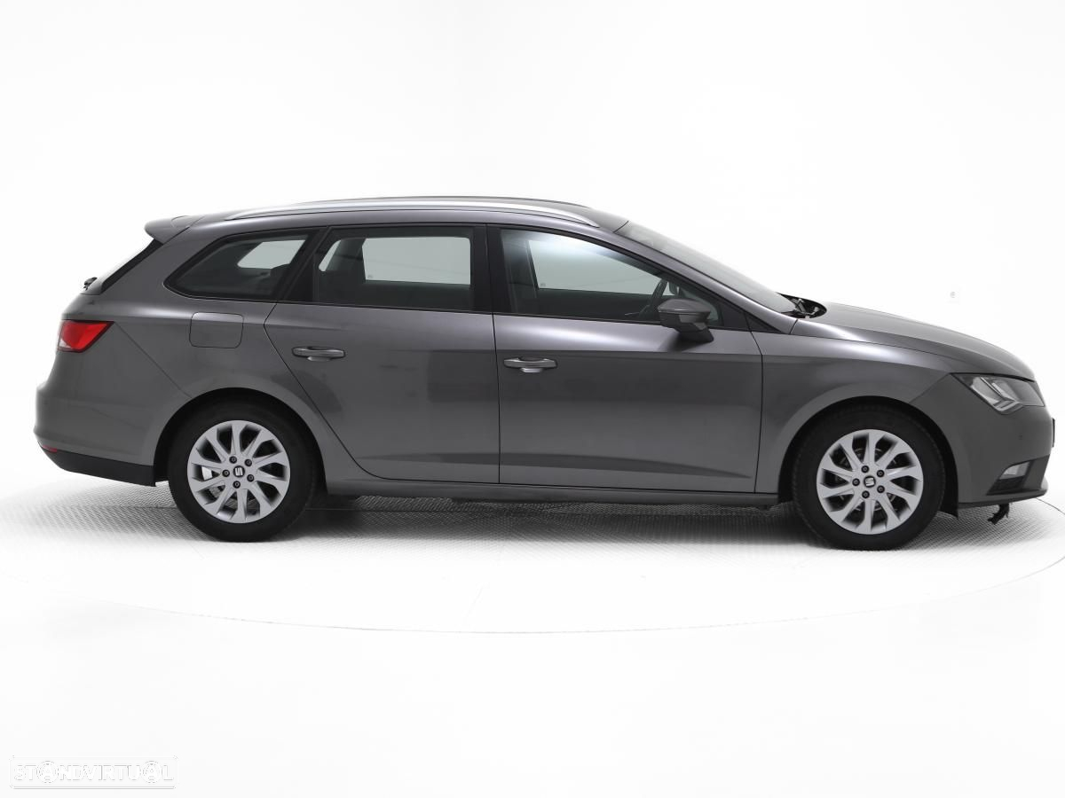 SEAT Leon ST - 2