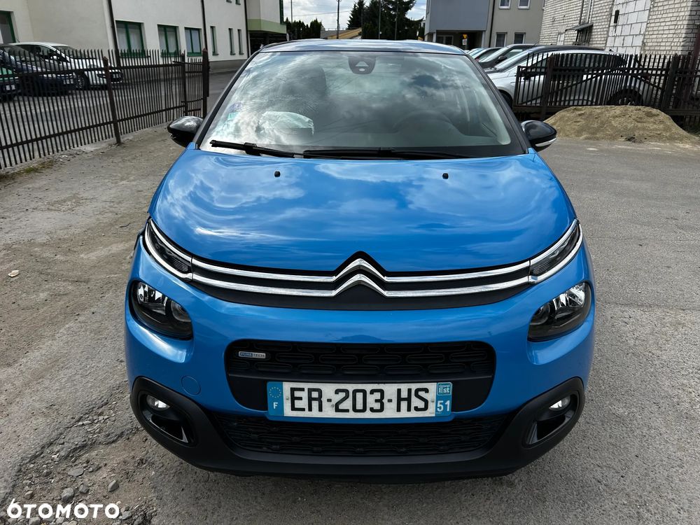 Citroën C3 - 6