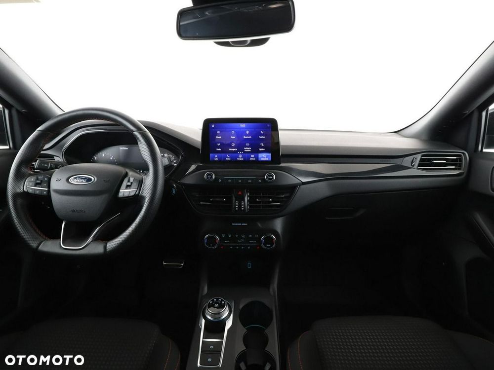 Ford Focus 1.5 EcoBlue Start-Stopp-System ST-LINE - 16