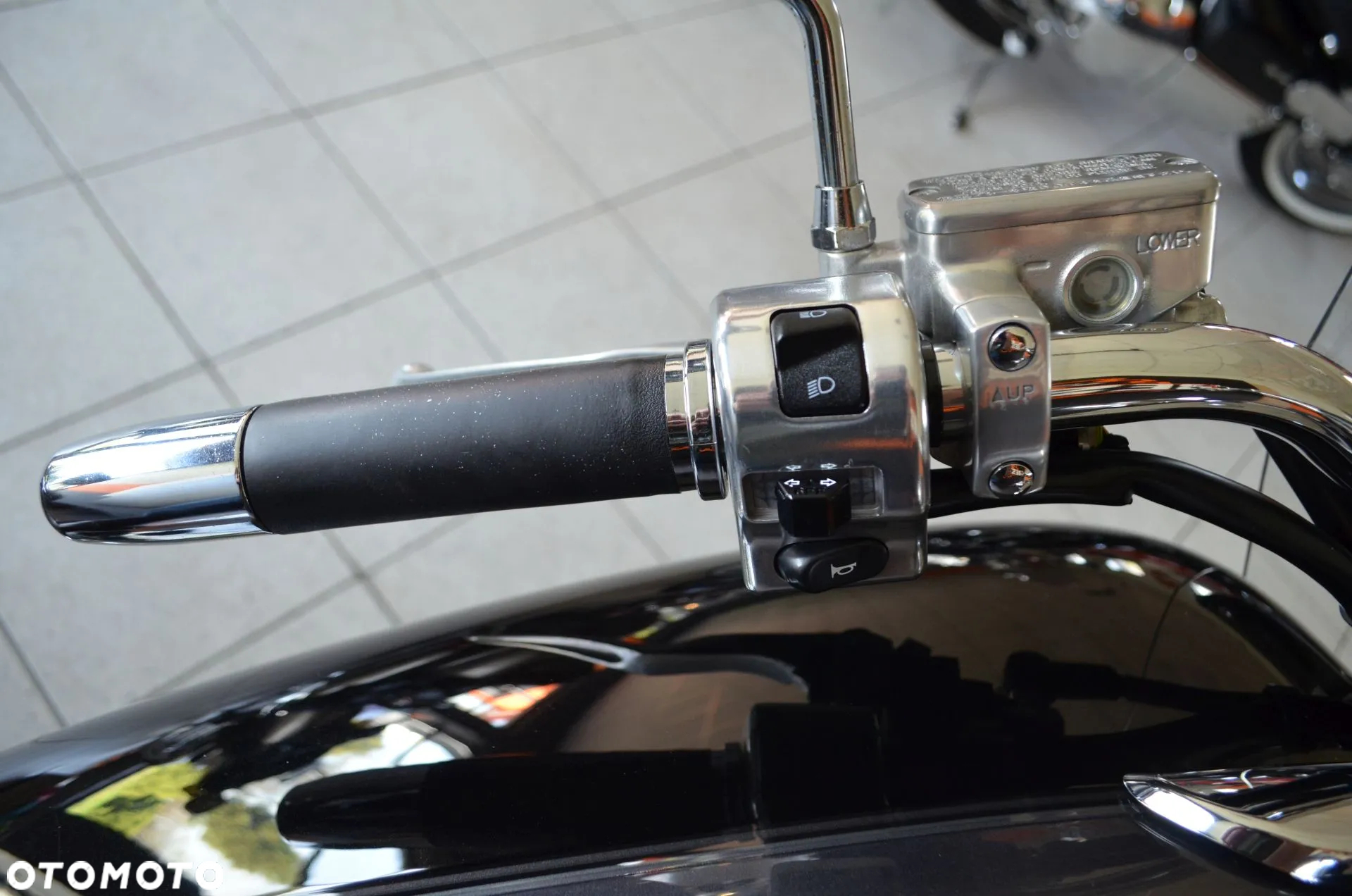 Yamaha Royal Star - 31