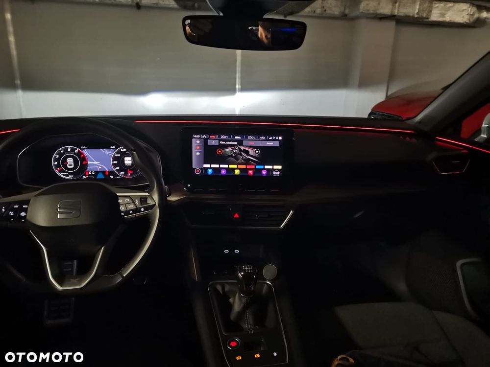 Seat Leon 1.5 TSI Xcellence - 14