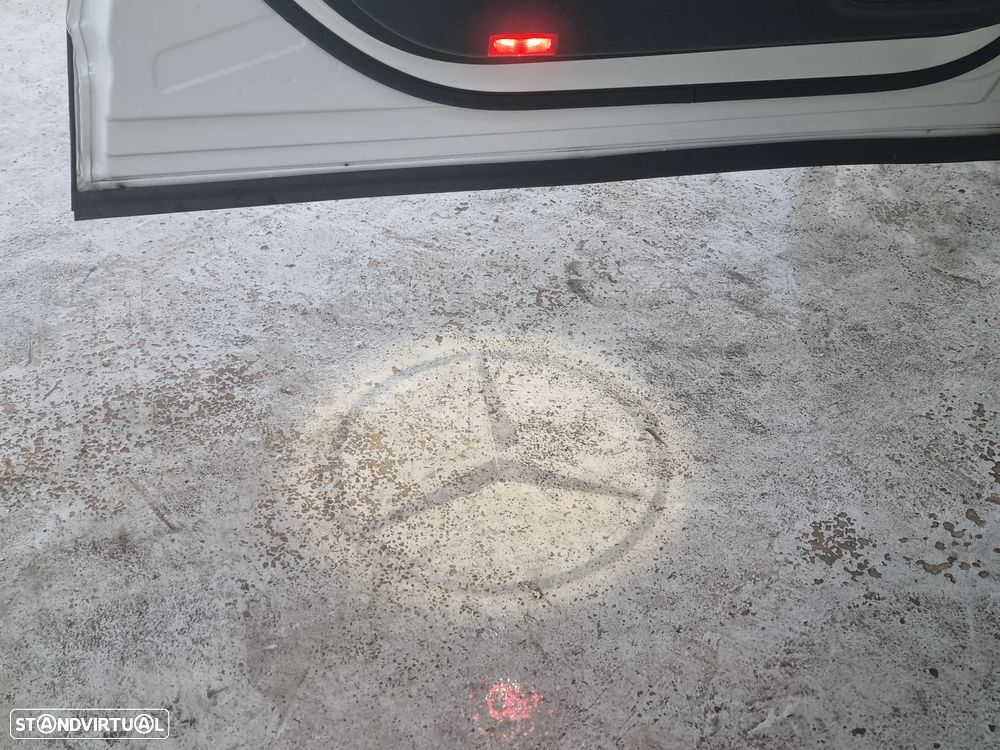 Mercedes-Benz EQA 250 Progressive - 20