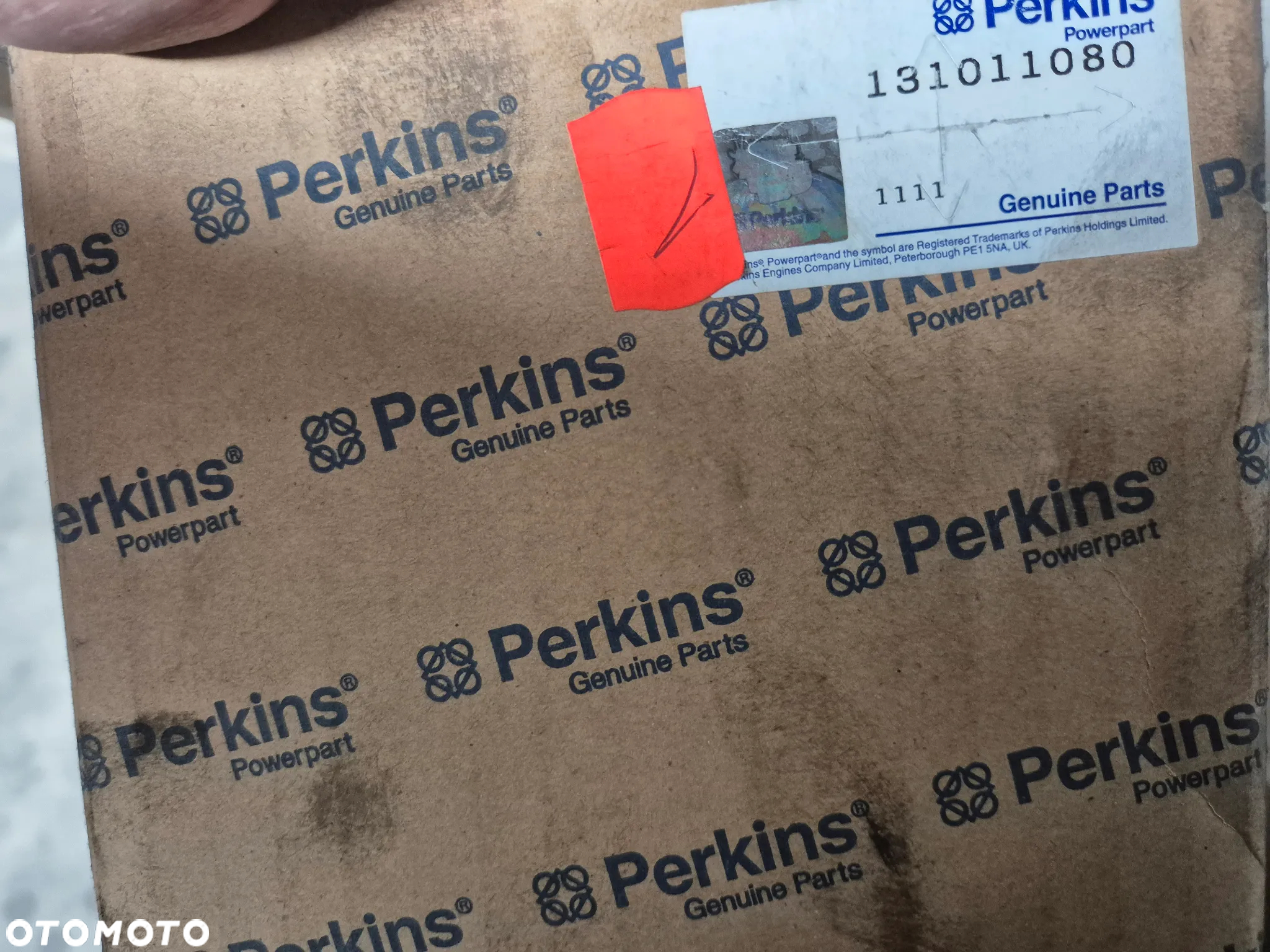 pompa wtryskowa zexel perkins 404 15 - 4