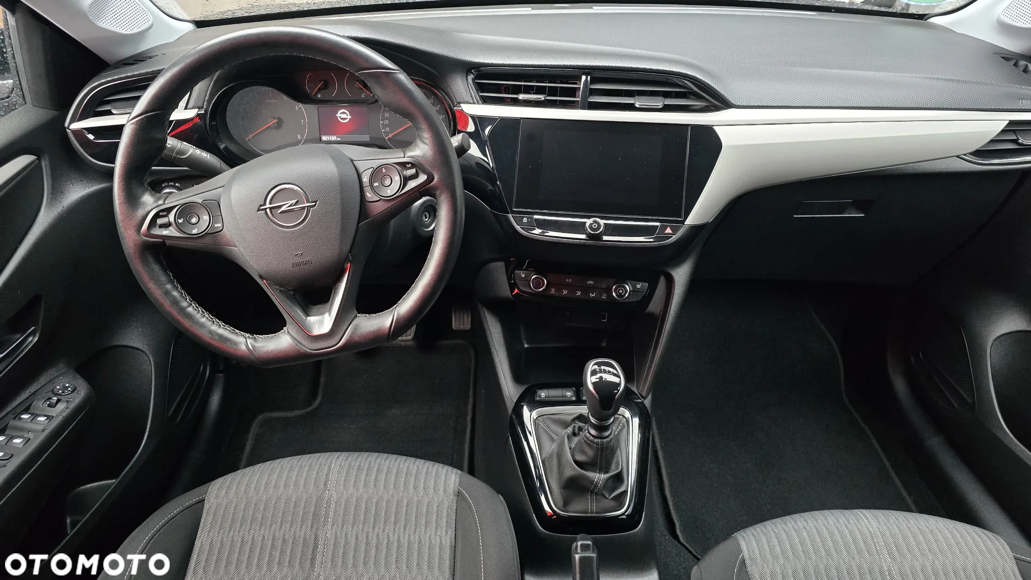 Opel Corsa 1.2 Edition S&S - 14