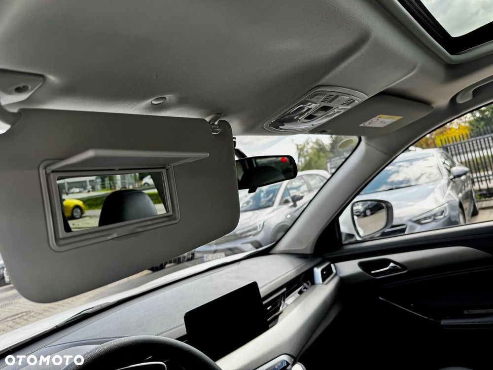 BAIC 3 1.5T Luxury - 32