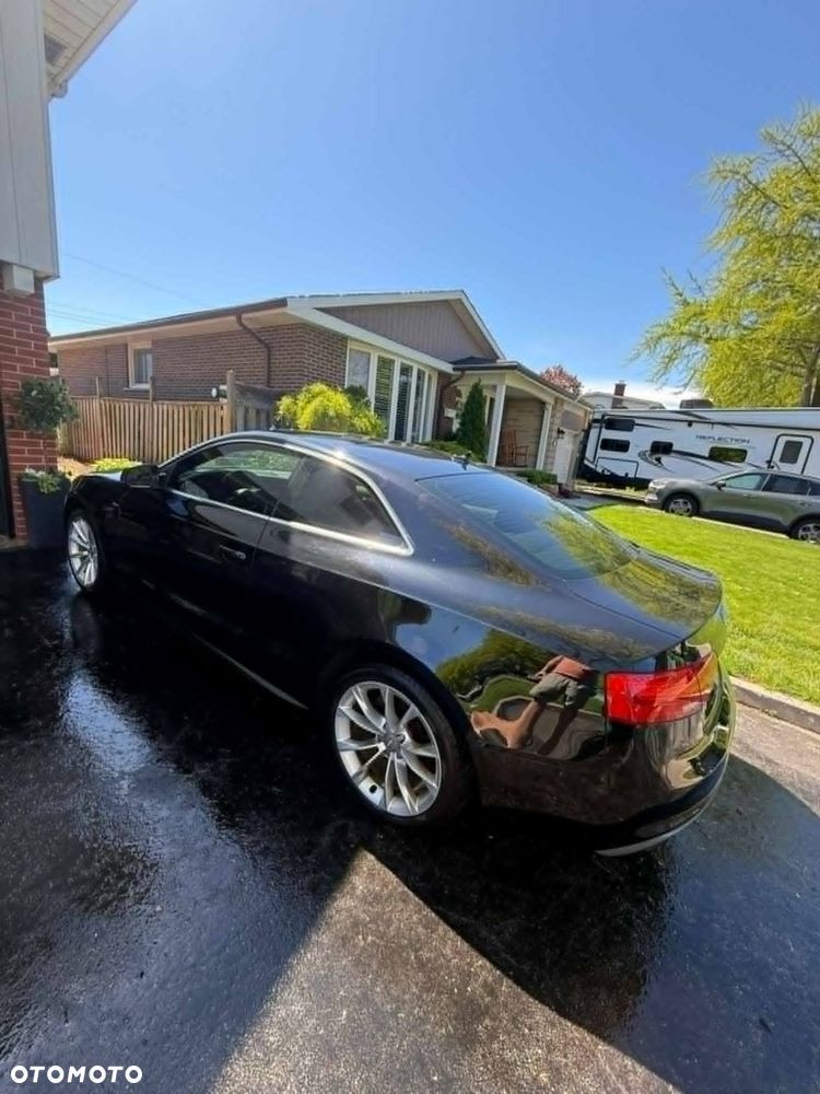 Audi A5 Coupé - 10