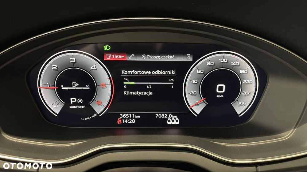 Audi Q5 Sportback 40 TDI mHEV Quattro S Line S tronic - 15