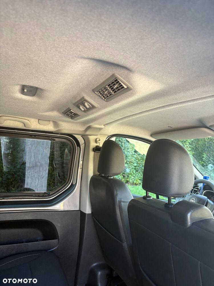 Opel Vivaro L2H1 2,9t Edition - 7
