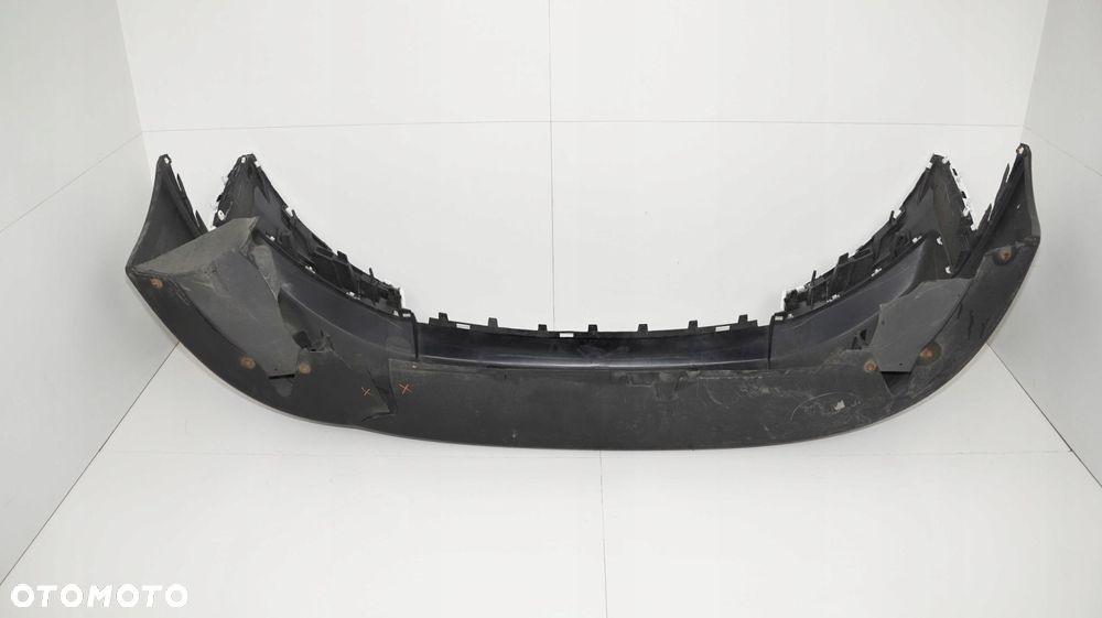ZDERZAK PRZÓD PRZEDNI FIAT SCUDO 06-12R EWP - 13