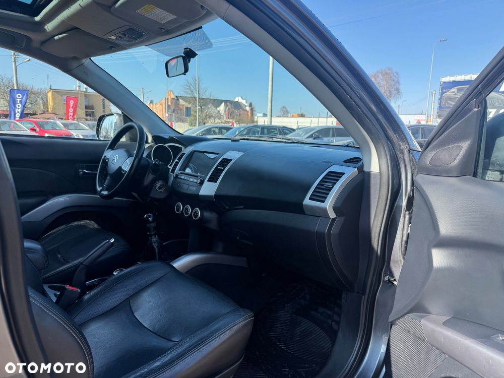 Citroën C-Crosser 2.2 HDi SX Pack - 5