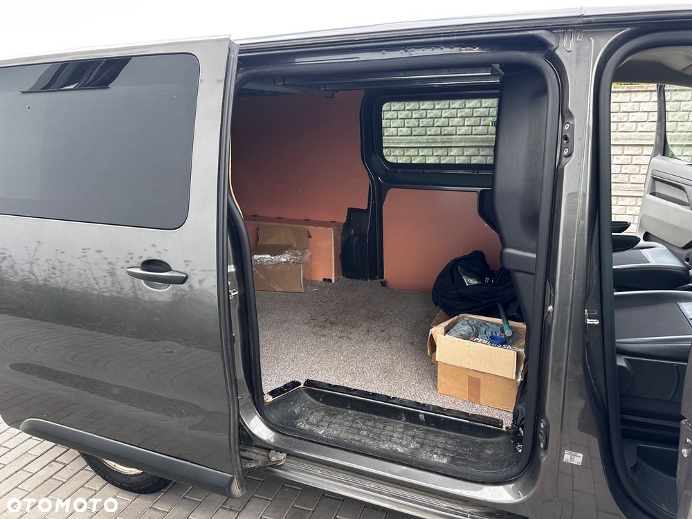 Citroën Jumpy Long - 37