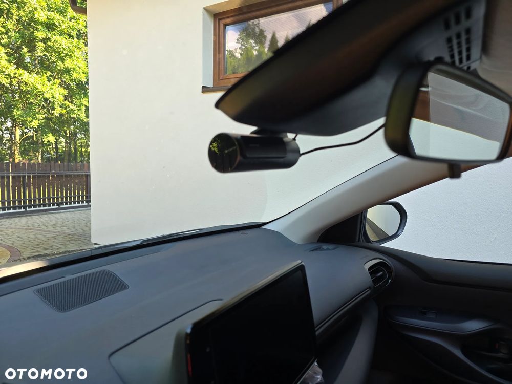 Mazda 2 Hybrid 1.5 Select CVT - 16