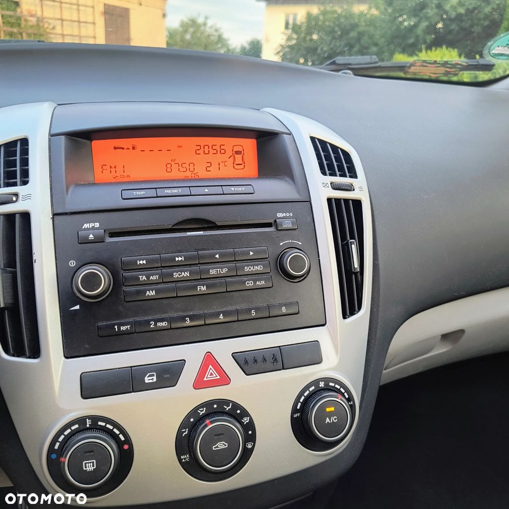 Kia Ceed 1.6 Comfort - 5