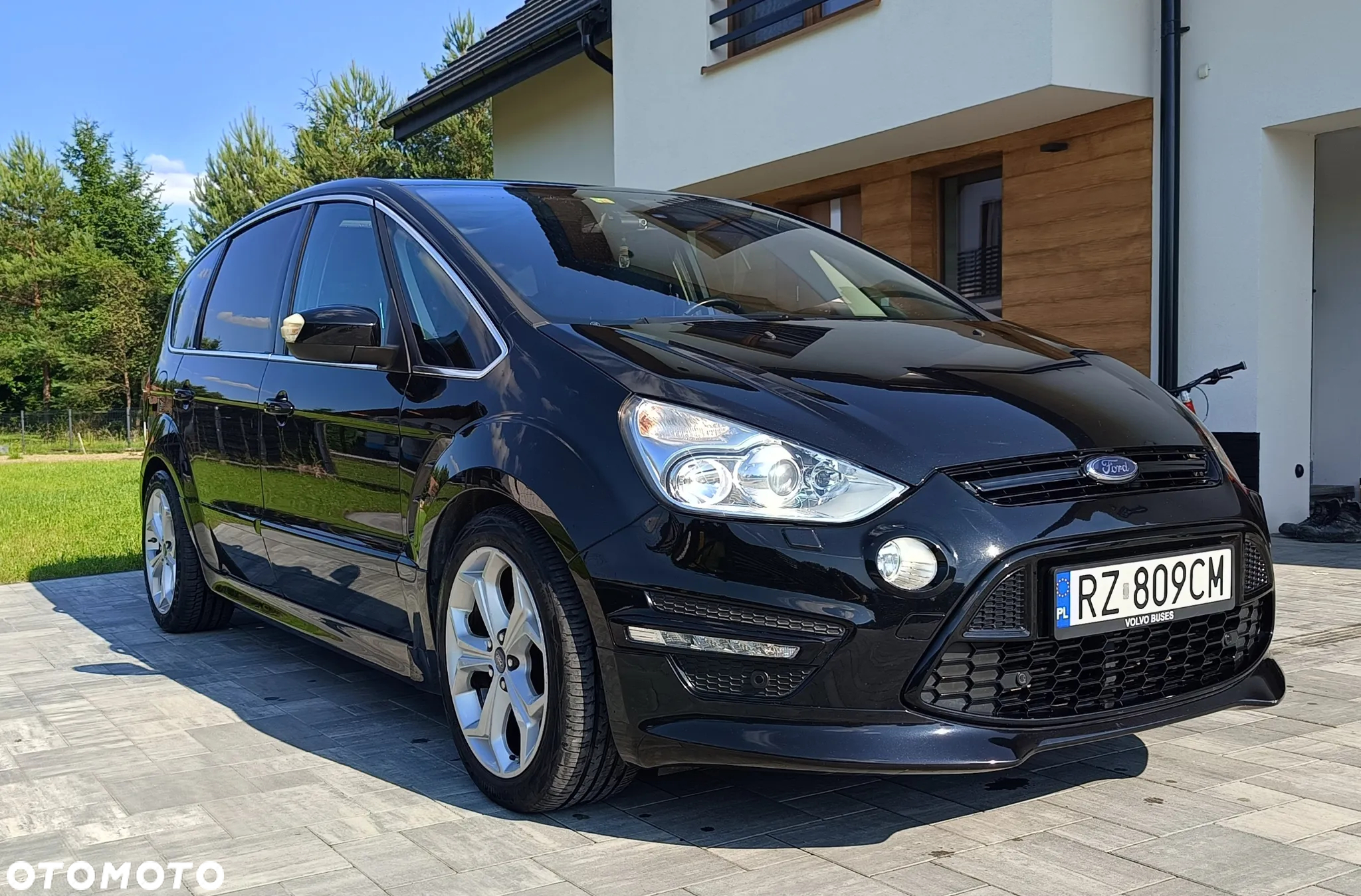 Ford S-Max - 4
