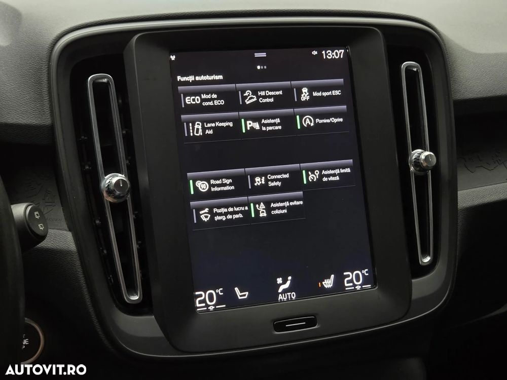 Volvo XC 40 D3 AWD Base - 13