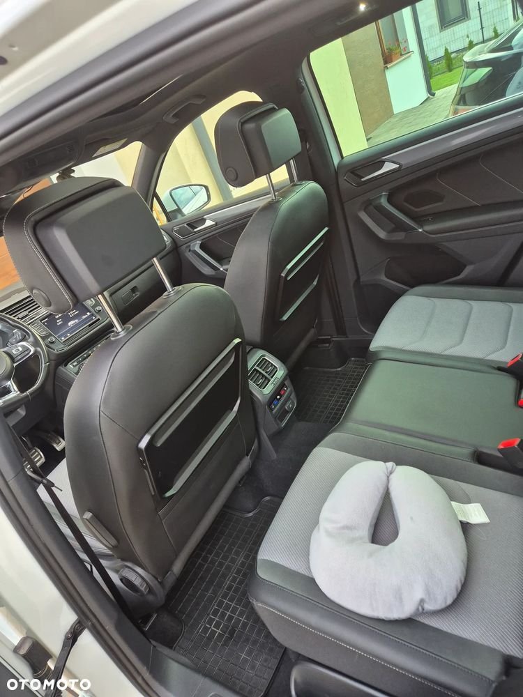 Volkswagen Tiguan 2.0 TDI BMT SCR 4Mot Highline DSG - 21