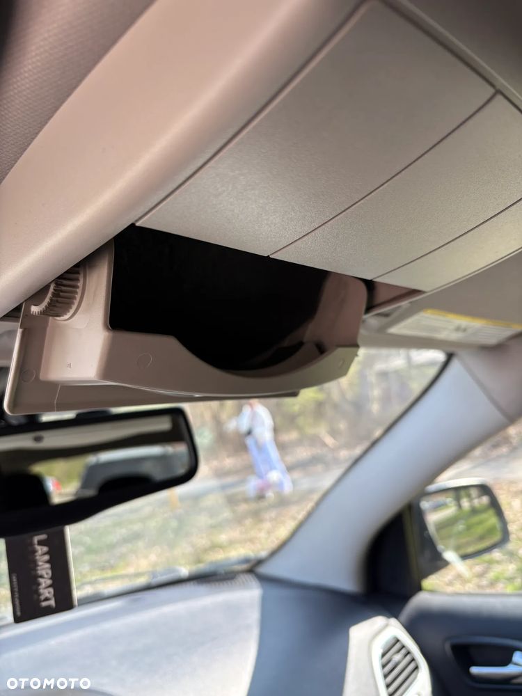 Fiat Freemont 2.0 Multijet Lounge - 15