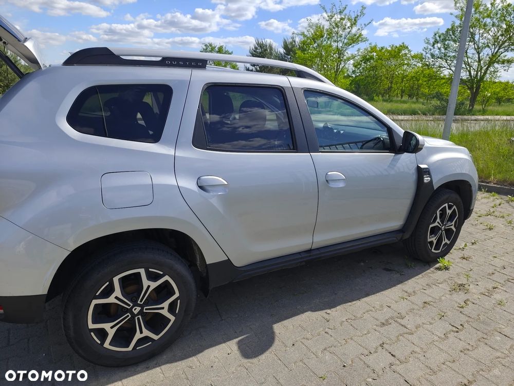 Dacia Duster 1.3 TCe Prestige 4WD - 16