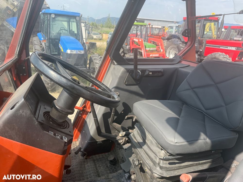 Fiat 110-90 DT - 5