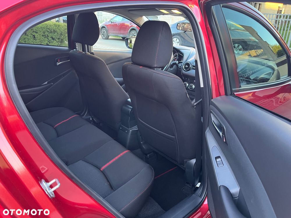 Mazda 2 1.5 Skypassion - 20