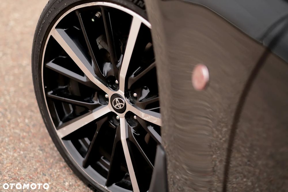 Toyota GT86 Pure - 14